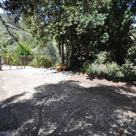 Casa Rural Casa Manuel Holiday home