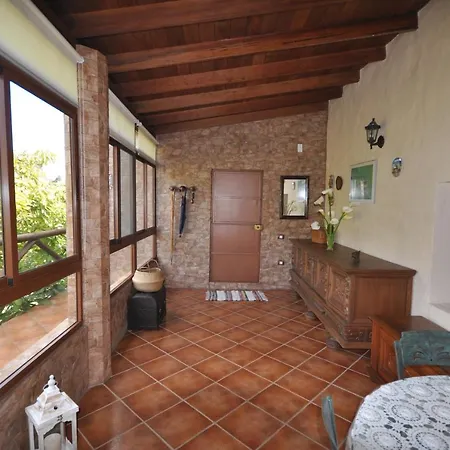 Holiday home Casa Rural Casa Manuel Moya (Gran Canaria)