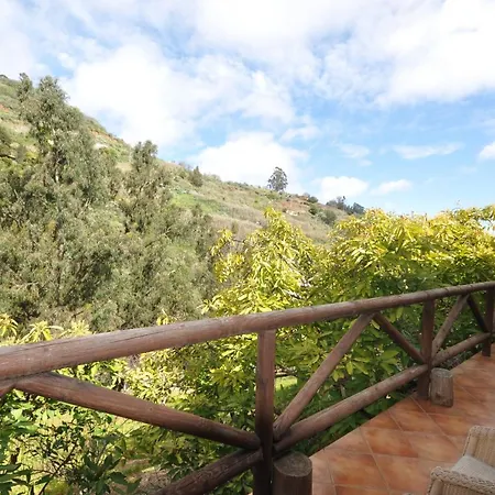 Holiday home Casa Rural Casa Manuel *