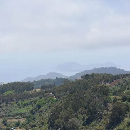 Holiday home Casa Rural Casa Manuel