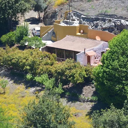 Casa Rural Casa Manuel Holiday home Moya (Gran Canaria)