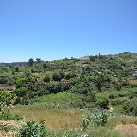 Holiday home Casa Rural Casa Manuel *