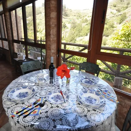 Casa Rural Casa Manuel