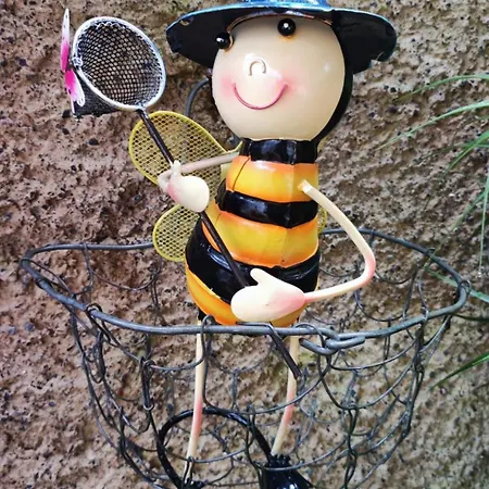 Nyaraló Casa Rural Casa Manuel Moya