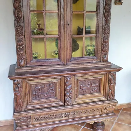 Casa Rural Casa Manuel