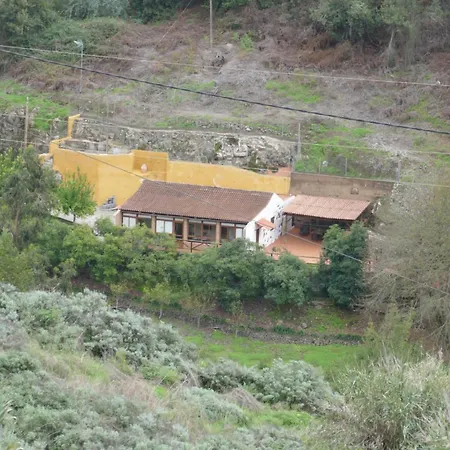 Casa Rural Casa Manuel Holiday home *