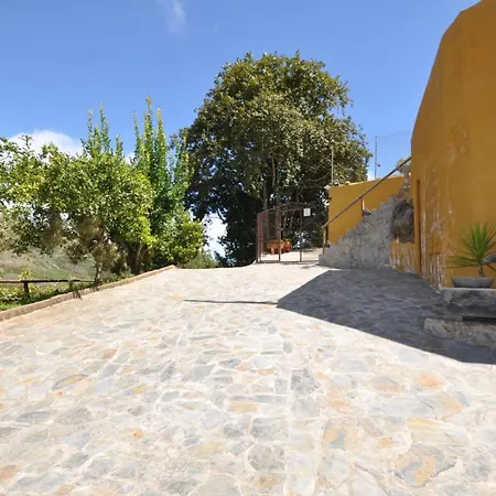 Casa Rural Casa Manuel * Moya (Gran Canaria)