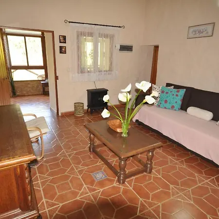 Casa Rural Casa Manuel Moya (Gran Canaria)