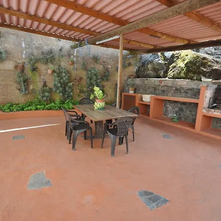 Σπίτι διακοπών Casa Rural Casa Manuel Moya (Gran Canaria)