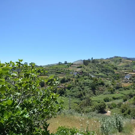 Casa vacanze Casa Rural Casa Manuel