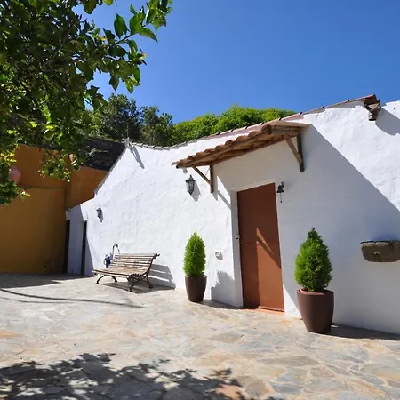 Casa Rural Casa Manuel Casa vacanze Moya (Gran Canaria)