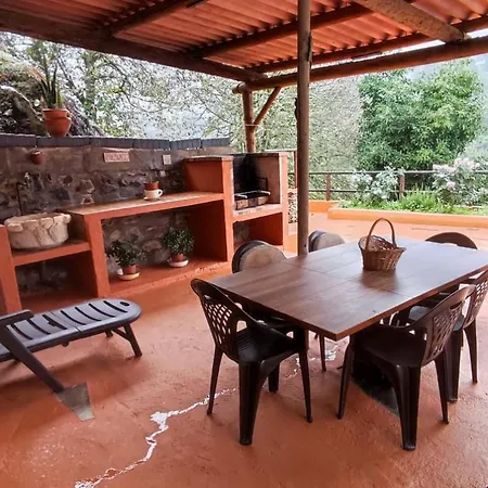 Casa Rural Casa Manuel Vakantiehuis *