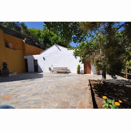 Casa Rural Casa Manuel Vakantiehuis