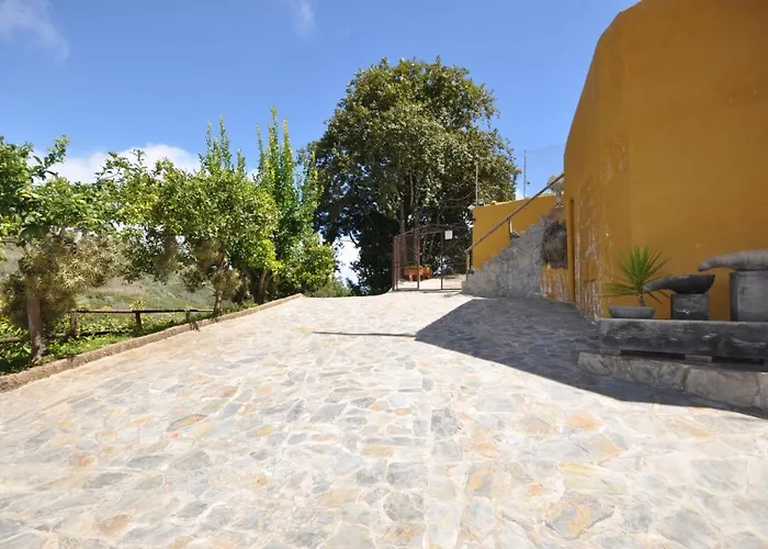 Casa Rural Casa Manuel * Moya (Gran Canaria)