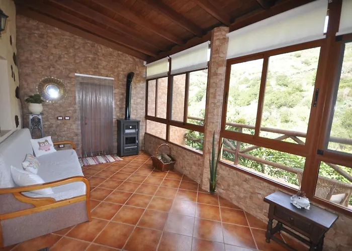 Casa Rural Casa Manuel