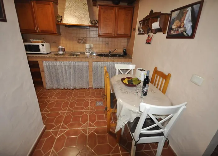 Casa Rural Casa Manuel Moya (Gran Canaria)