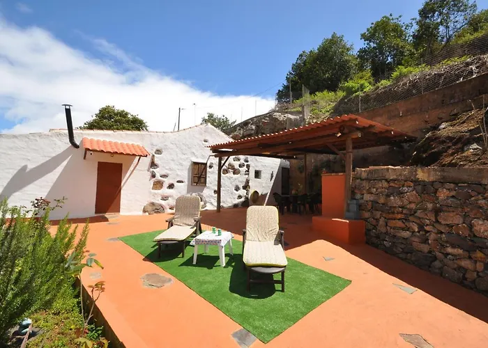 Casa Rural Casa Manuel