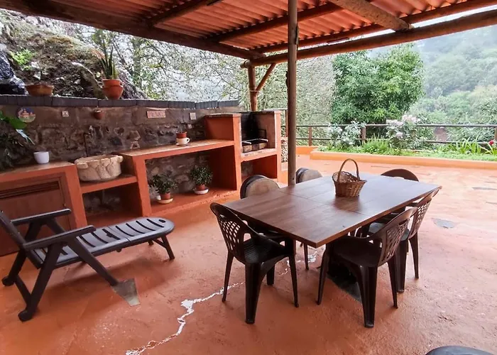 Casa Rural Casa Manuel Σπίτι διακοπών *