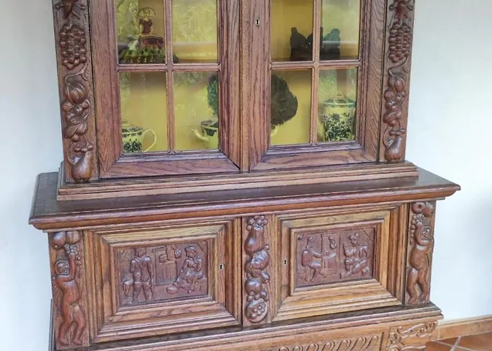 Casa Rural Casa Manuel