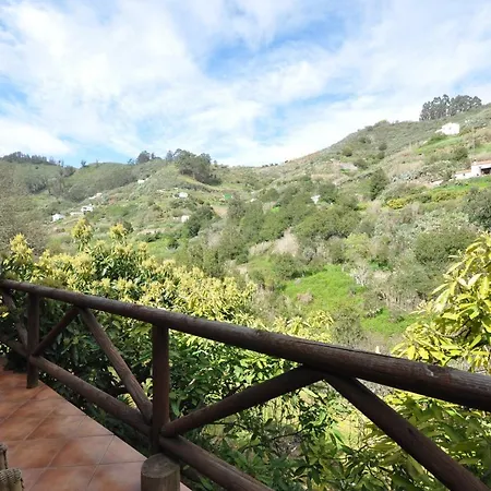 Casa Rural Casa Manuel *