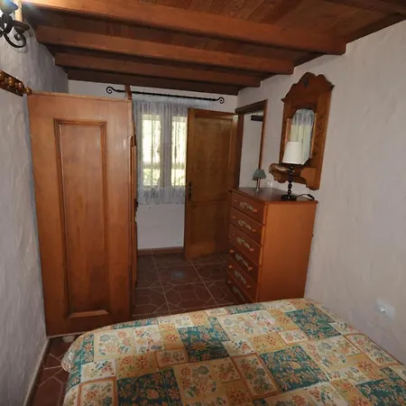 Casa Rural Casa Manuel * Moya (Gran Canaria)