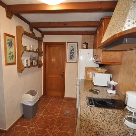 Casa Rural Casa Manuel Moya (Gran Canaria)