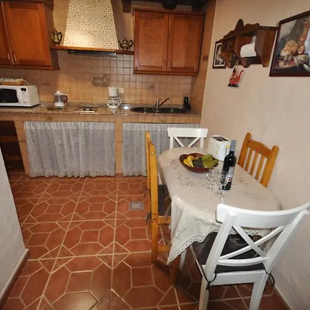 Casa Rural Casa Manuel Moya (Gran Canaria)