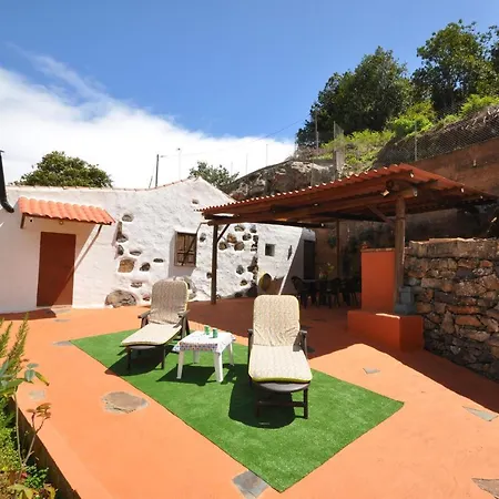 Casa Rural Casa Manuel