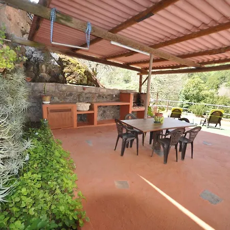 Casa Rural Casa Manuel *