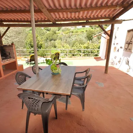 Casa Rural Casa Manuel