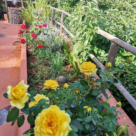 Casa Rural Casa Manuel