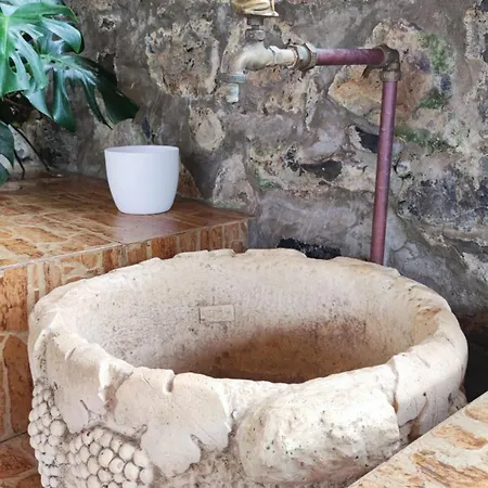 Casa Rural Casa Manuel Сasa de vacaciones