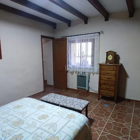 Casa Rural Casa Manuel Moya (Gran Canaria)