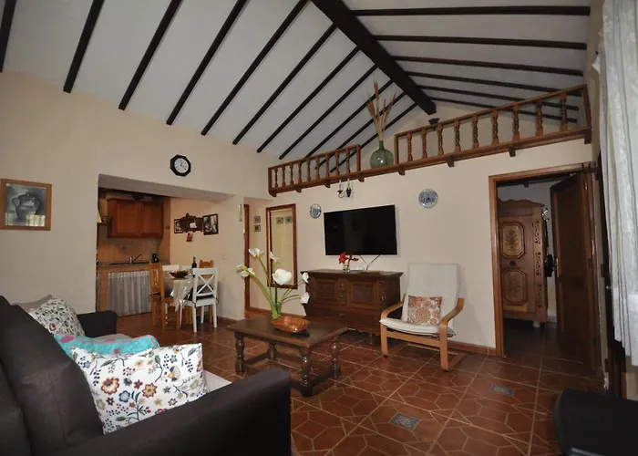 Casa Rural Casa Manuel