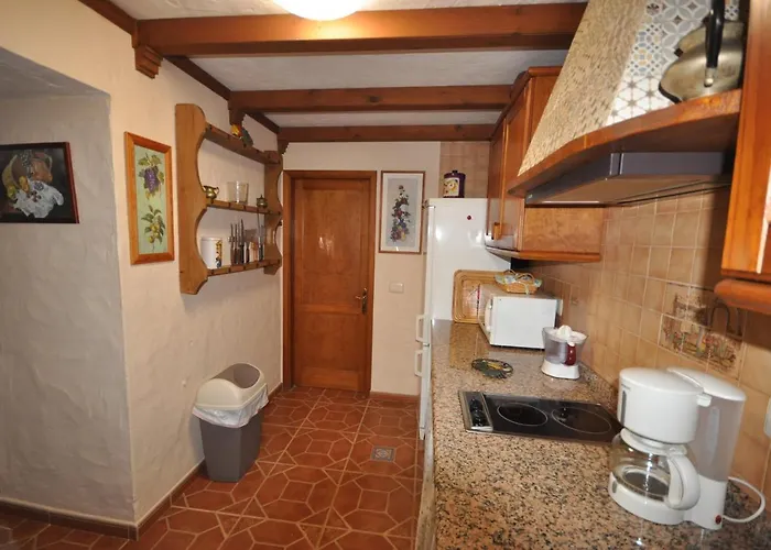 Casa Rural Casa Manuel Moya (Gran Canaria)