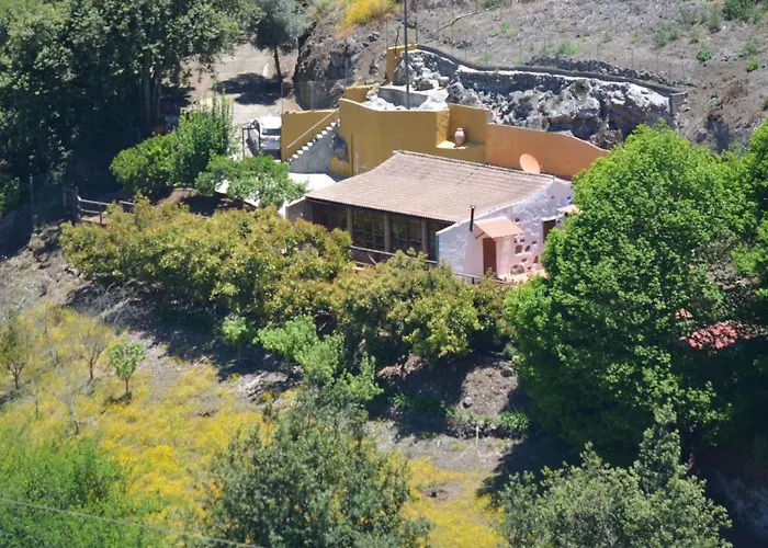 Casa Rural Casa Manuel Σπίτι διακοπών Moya (Gran Canaria)