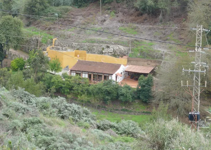 Casa Rural Casa Manuel Σπίτι διακοπών *