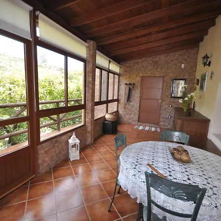 Casa Rural Casa Manuel * Moya (Gran Canaria)