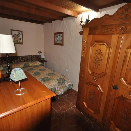 Casa Rural Casa Manuel Prázdninový dům