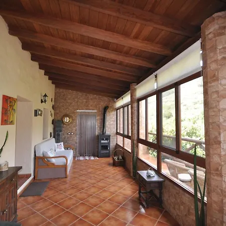 Prázdninový dům Casa Rural Casa Manuel Moya (Gran Canaria)