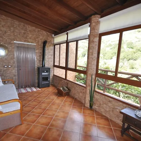 Casa Rural Casa Manuel