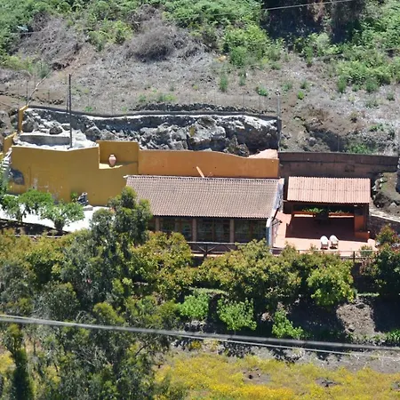 Casa Rural Casa Manuel