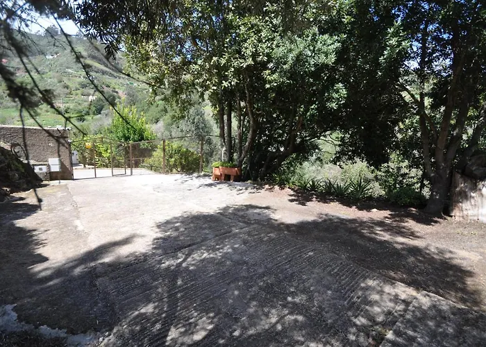 Casa Rural Casa Manuel 別荘