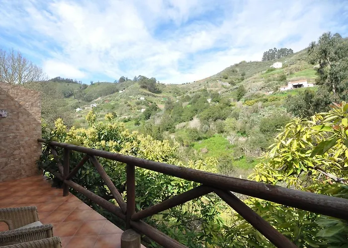 Casa Rural Casa Manuel *