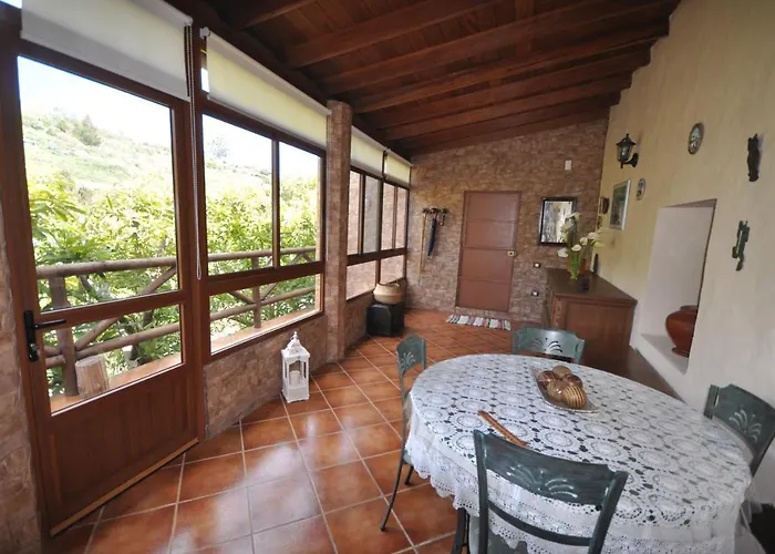 Casa Rural Casa Manuel * Moya