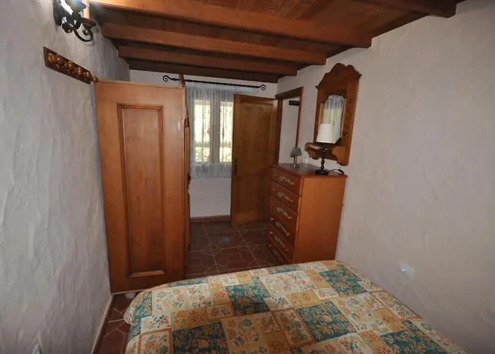 Casa Rural Casa Manuel * Moya