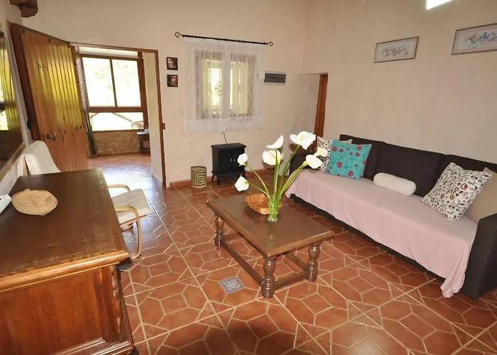 Casa Rural Casa Manuel Moya