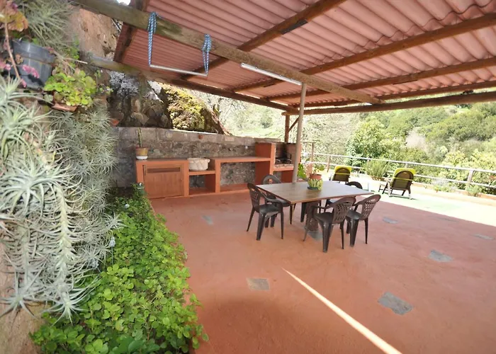 Casa Rural Casa Manuel *