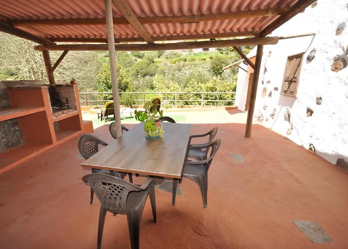 Casa Rural Casa Manuel