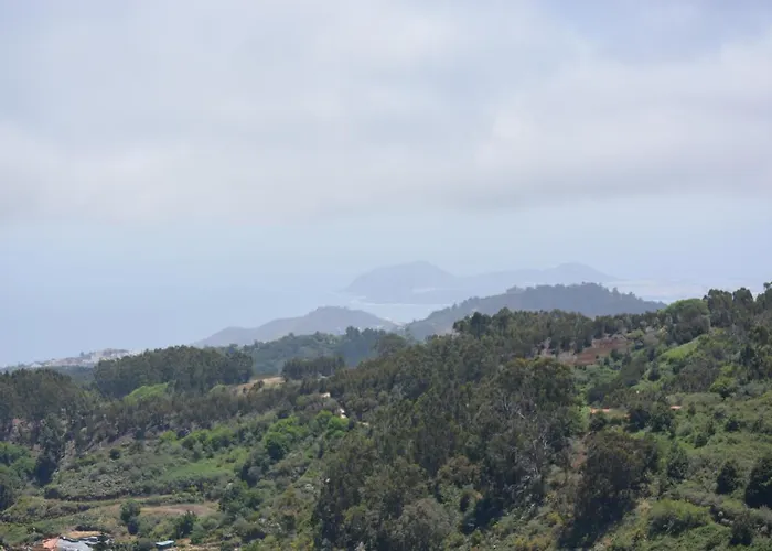 別荘 Casa Rural Casa Manuel